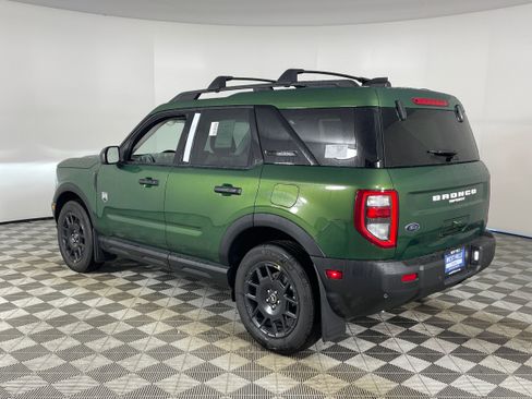 New 2025 Ford Bronco Sport Big Bend image 5