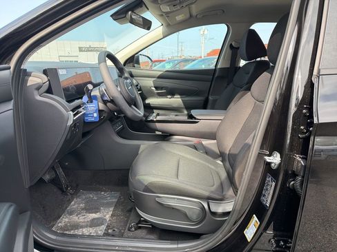 New 2026 Hyundai Tucson Blue SE AWD/4WD image 14