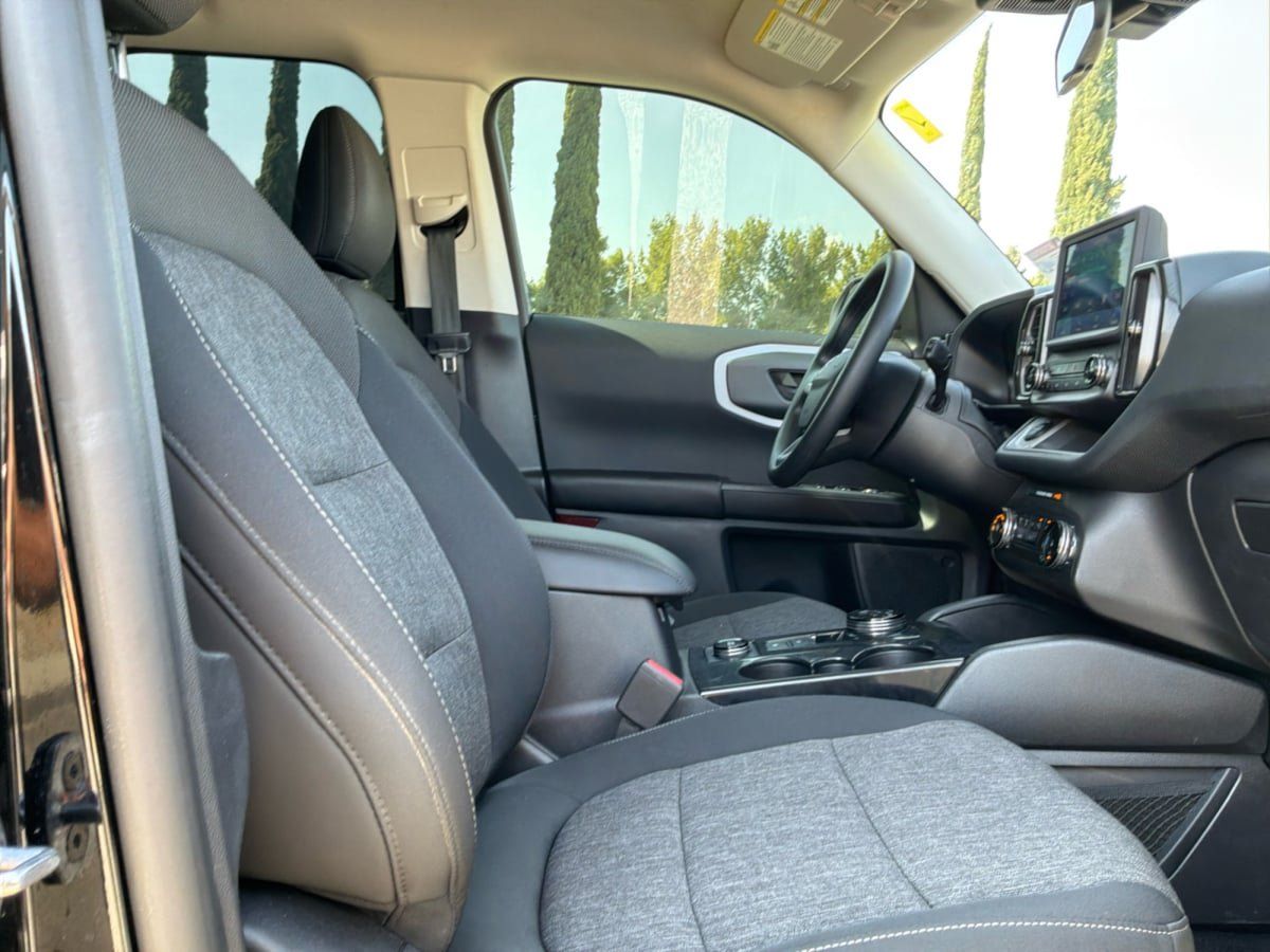 Used 2024 Ford Bronco Sport Big Bend AWD/4WD image 20