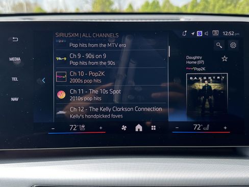 Used 2025 BMW X1 xDrive28i w/ Convenience Package image 21