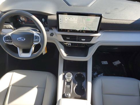 New 2026 Ford Explorer Active w/ Active Comfort Package image 27