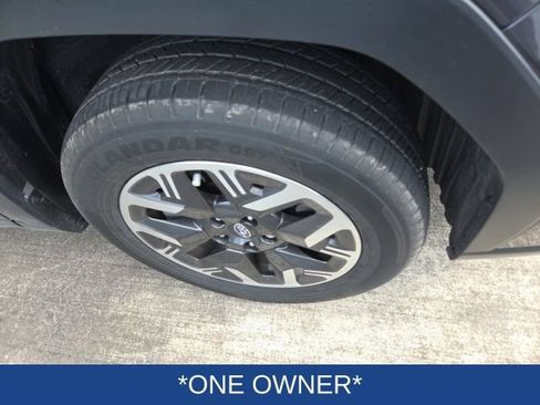 Used 2026 Subaru Forester Premium AWD/4WD image 5