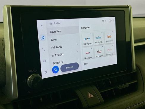 Certified 2024 Toyota RAV4 LE image 15