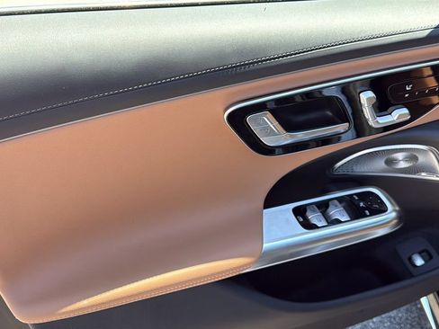 Certified 2026 Mercedes-Benz E 350 4MATIC Sedan image 20