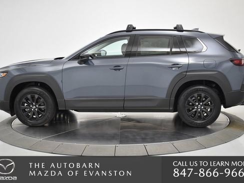 New 2026 MAZDA CX-50 AWD 2.5 Hybrid w/ Weather Package image 17