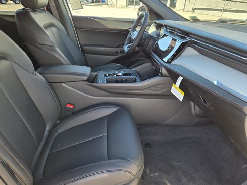 New 2026 Jeep Cherokee Limited image 34