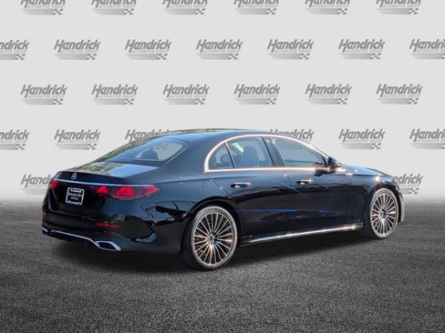 Used 2026 Mercedes-Benz E 350 Sedan image 10