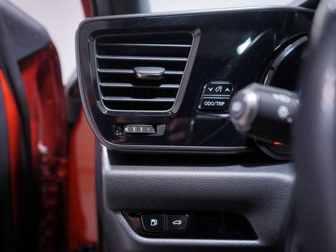 Used 2022 Lexus NX 350 F Sport w/ F Sport Cold Package image 18