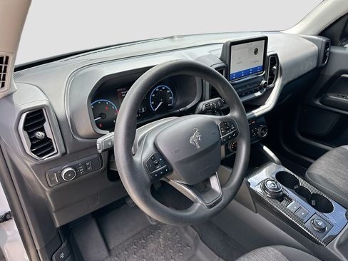 Used 2021 Ford Bronco Sport Big Bend AWD/4WD image 9
