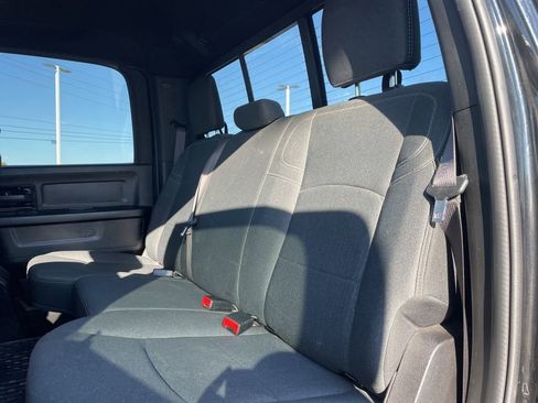 Used 2022 RAM 2500 Tradesman image 33