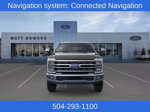 New 2026 Ford F250 Lariat w/ Tremor Off-Road Package image 6