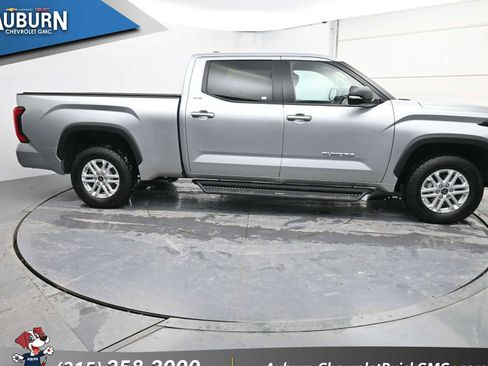 Used 2024 Toyota Tundra SR5 image 13
