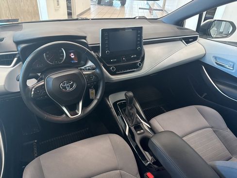 Used 2020 Toyota Corolla SE image 7