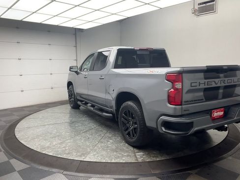 Certified 2024 Chevrolet Silverado 1500 RST w/ Rally Edition image 2