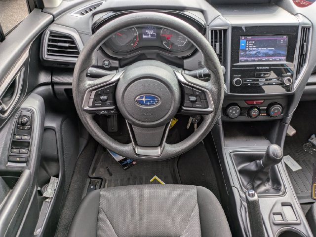 Used 2019 Subaru Impreza 2.0i AWD/4WD image 11