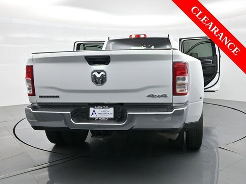 Used 2024 RAM 3500 Big Horn image 42