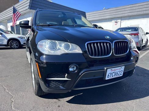 Used 2013 BMW X5 xDrive35i image 11