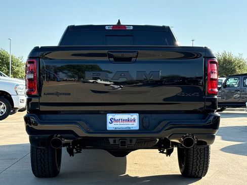 New 2026 RAM 1500 Lone Star image 9