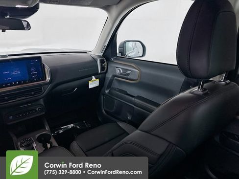 New 2026 Ford Bronco Sport Big Bend w/ Convenience Package AWD/4WD image 23