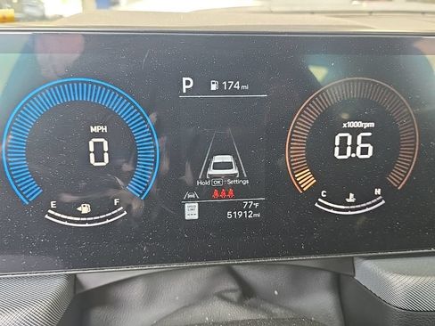 Used 2025 Hyundai Sonata SEL FWD image 6