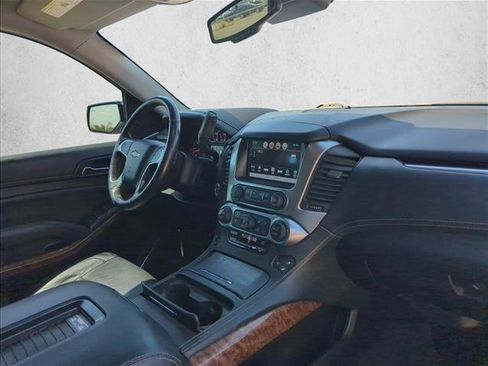 Used 2017 Chevrolet Tahoe Premier RWD image 20