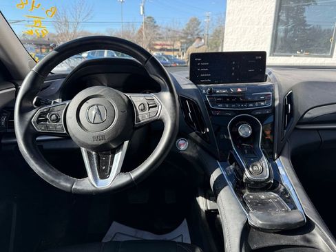 Used 2019 Acura RDX AWD image 9