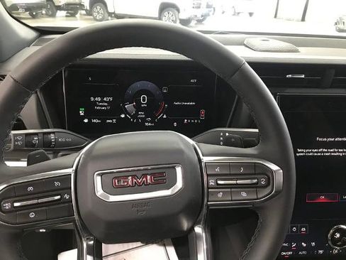 New 2026 GMC Terrain Elevation w/ Elevation Premium Package image 14