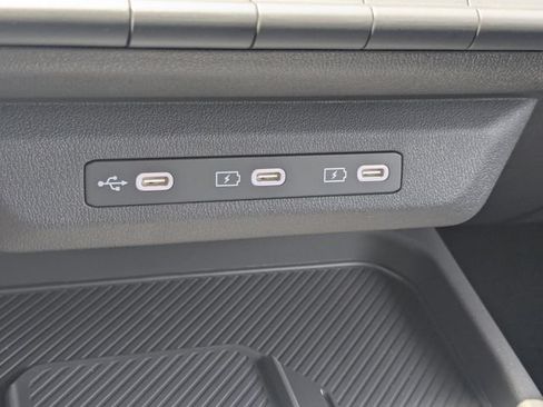 New 2027 Kia Seltos S FWD image 22