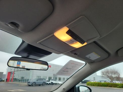 Certified 2020 Nissan Sentra SV image 30