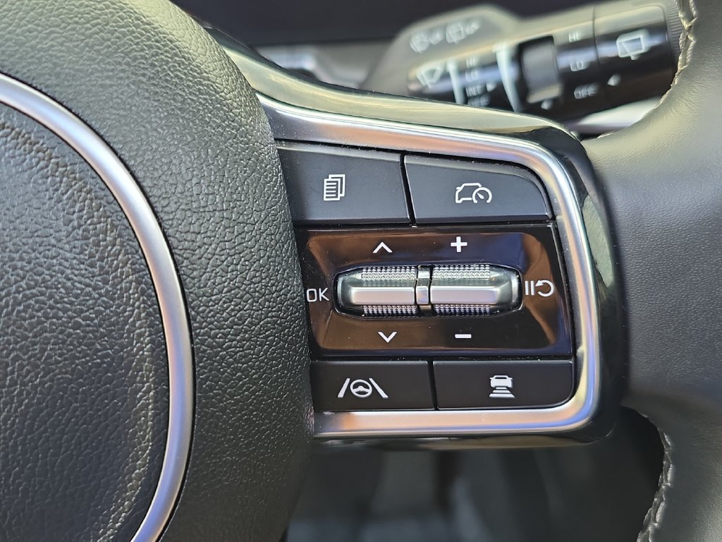Used 2024 Kia Sorento X-Line EX AWD/4WD image 34