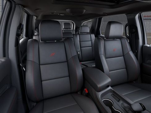 New 2026 Dodge Durango GT AWD/4WD image 16
