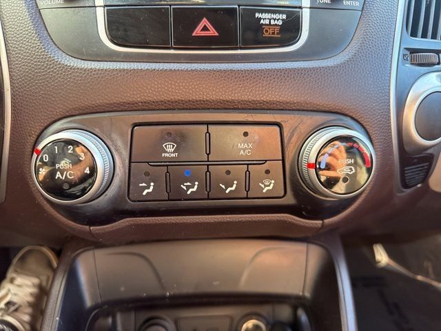 Used 2011 Hyundai Tucson GLS FWD image 15
