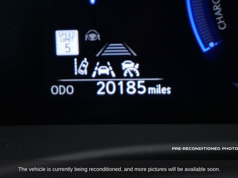 Used 2024 Lexus RZ 300e Premium image 19