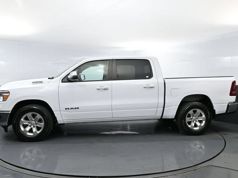 Used 2024 RAM 1500 Laramie AWD/4WD image 22