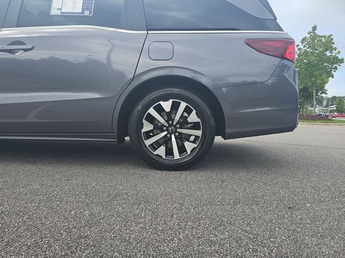 Used 2026 Honda Odyssey EX-L image 34