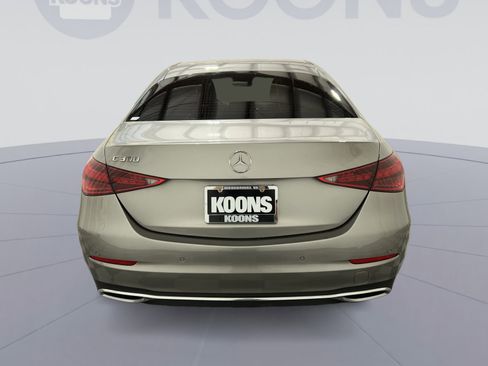 Used 2024 Mercedes-Benz C 300 Sedan image 15