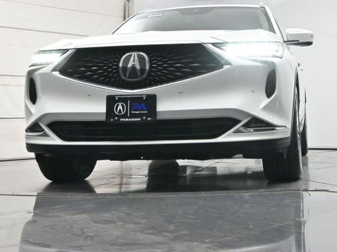 Certified 2023 Acura MDX w/ Advance Package AWD/4WD image 31