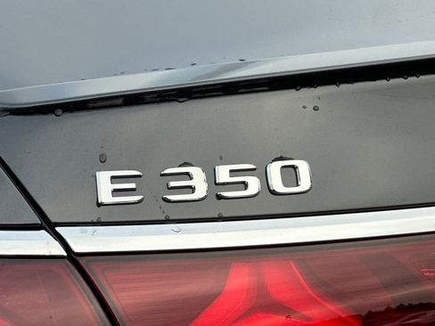 New 2026 Mercedes-Benz E 350 Sedan image 26