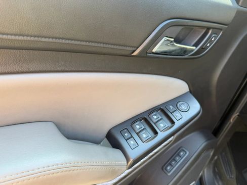 Used 2015 Chevrolet Tahoe LT RWD image 28