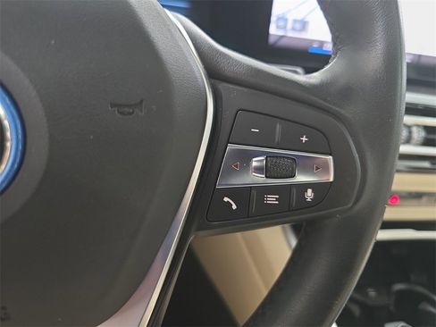 Certified 2023 BMW i4 eDrive40 image 15