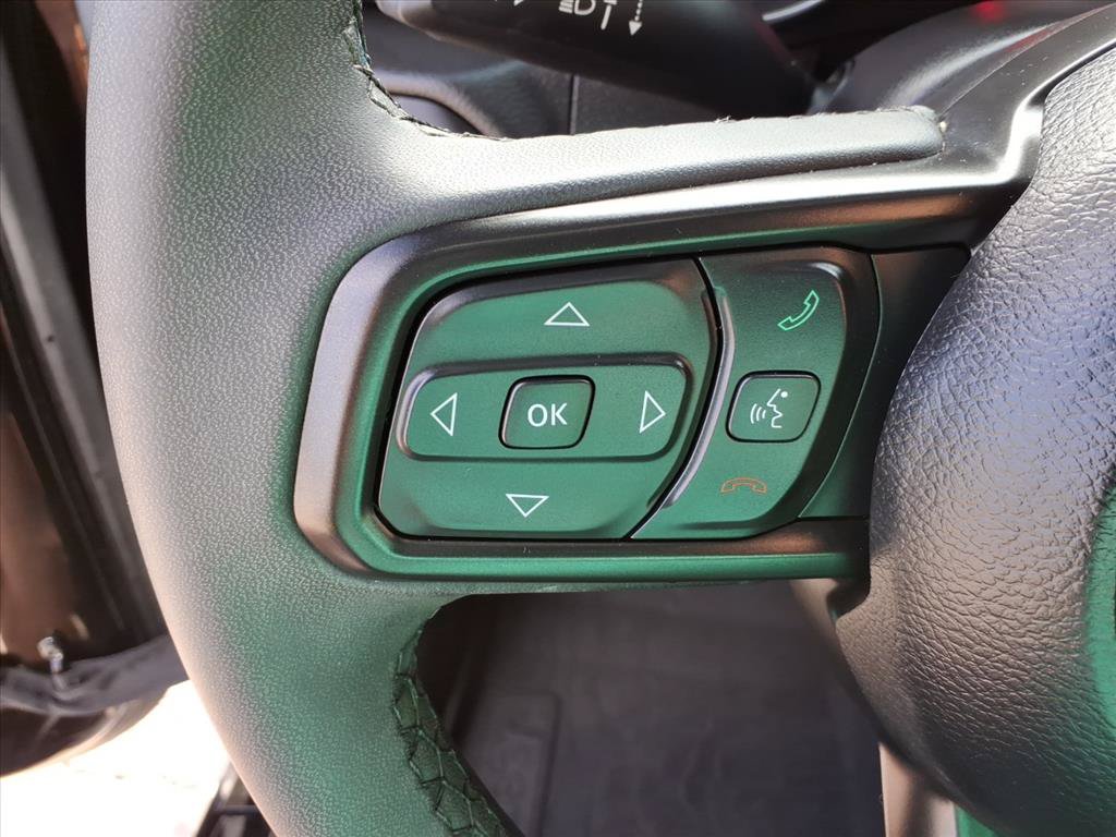 Used 2023 Jeep Wrangler Unlimited Sport AWD/4WD image 24