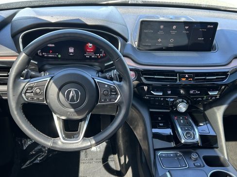 Used 2022 Acura MDX SH-AWD image 13