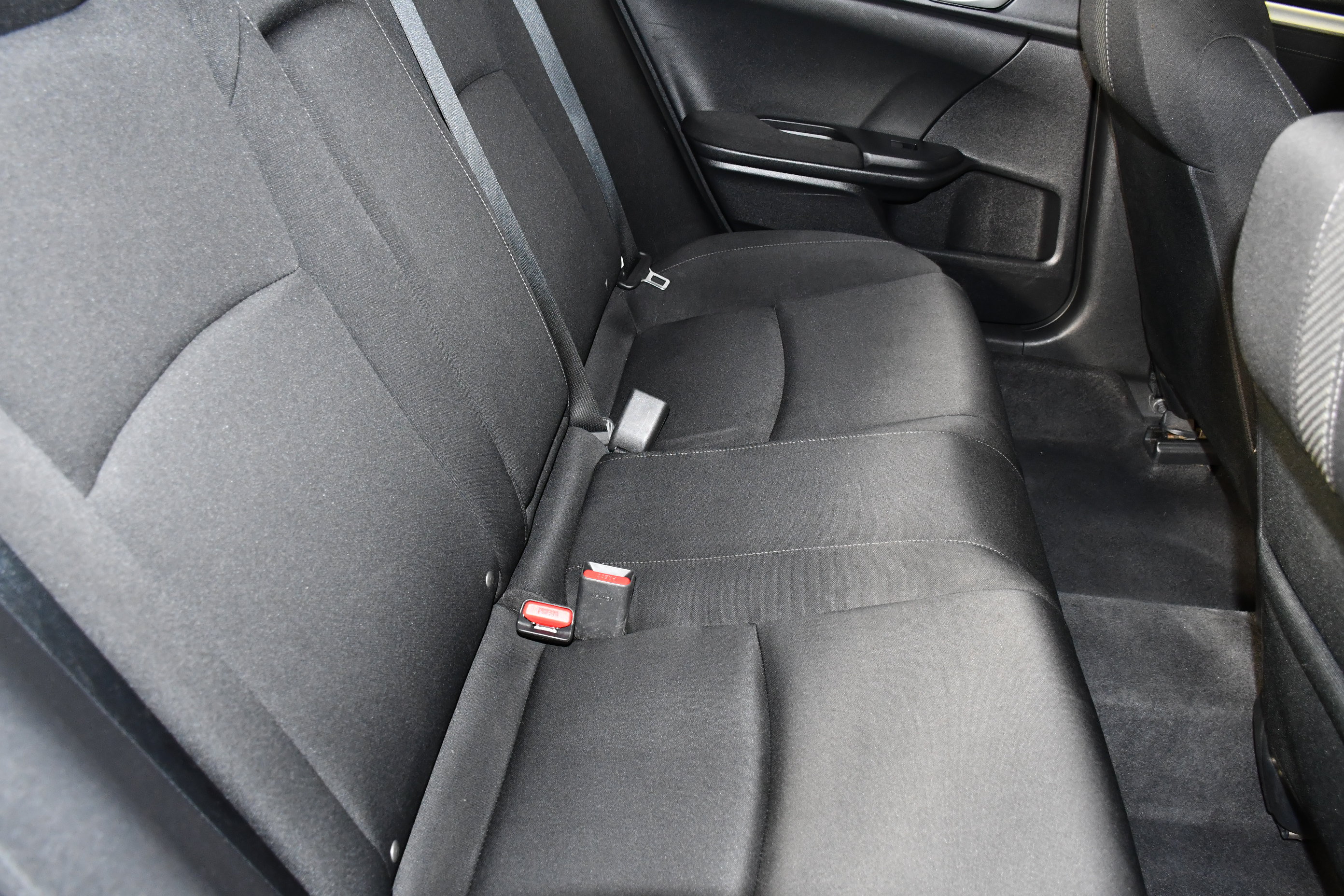 Used 2017 Honda Civic EX image 41