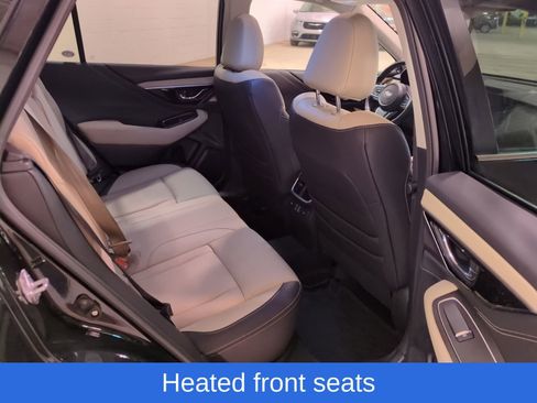 Certified 2023 Subaru Outback Limited AWD/4WD image 13