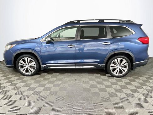 Used 2019 Subaru Ascent Touring AWD/4WD image 4