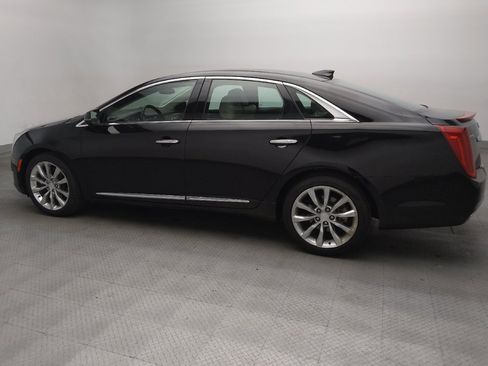Used 2017 Cadillac XTS Luxury FWD image 3