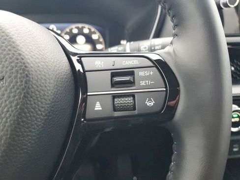 New 2026 Honda CR-V EX-L image 33