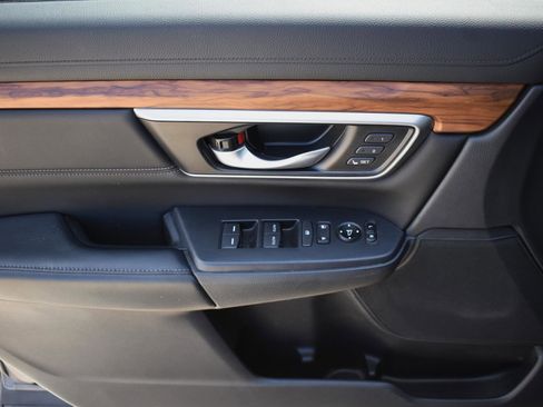 Used 2019 Honda CR-V EX-L image 20