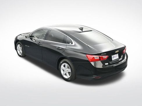 Used 2020 Chevrolet Malibu LS image 52