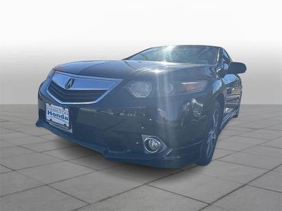 Used 2013 Acura TSX Special Edition